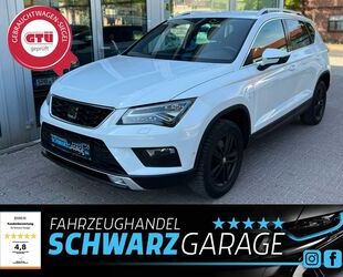 Seat Seat Ateca Xcellence*LED*KAMERA*ACC*ALCANTARA* Gebrauchtwagen