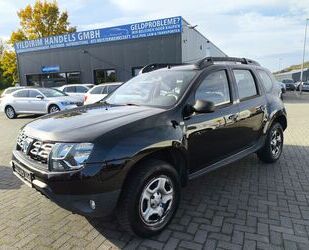 Dacia Dacia Duster ,2HD,NAVI,KLIMA,AHK,SITZHEIZUNG,SCHEC Gebrauchtwagen