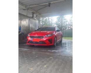 Kia Kia ProCeed 1.6 GT mit Bastuck Gebrauchtwagen