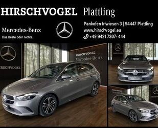 Mercedes-Benz Mercedes-Benz B 180 Progressive+AHK+MULTIBEAM+MBUX Gebrauchtwagen