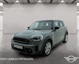 Mini MINI Cooper SE ALL4 Countryman Navi Kamera LED Gebrauchtwagen