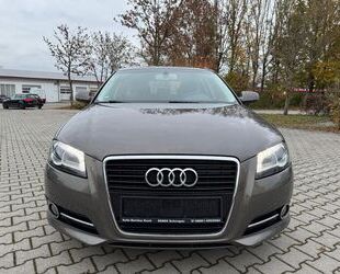 Audi Audi A3 Sportback 1.4 TFSI 2011 Facelift HU 10.202 Gebrauchtwagen