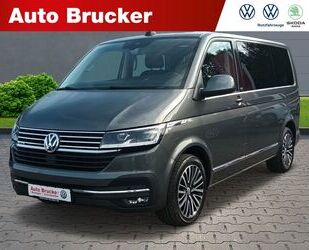 VW Volkswagen T6.1 Multivan Gen. Six 4M 2.0 TDI+Stand Gebrauchtwagen