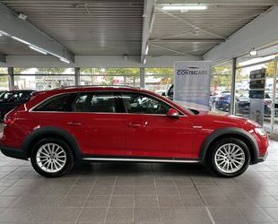 Audi Audi A4 Allroad quattro 45 TFSI Stadt+Allradkupplu Gebrauchtwagen