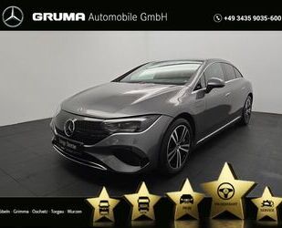 Mercedes-Benz Mercedes-Benz EQE 300 ElectricArt+HUD+Distronic+36 Gebrauchtwagen