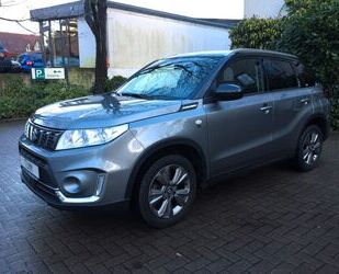 Suzuki Suzuki Vitara 1.0 Comfort AHK Kamera TÜV+Inspektio Gebrauchtwagen