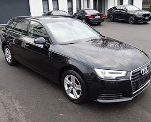 Audi Audi A4 Avant 2.0TDI,LEDER,NAVI,LED,AUT,KAMERA,1HA Gebrauchtwagen