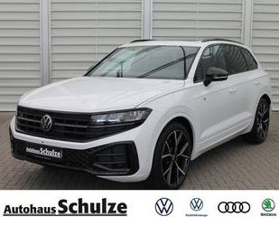 VW Volkswagen Touareg R-Line 3,0 l V6 TDI SCR 4MOTION Gebrauchtwagen