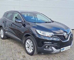 Renault Renault Kadjar XMOD *GJR*PDC*AHK*WINTER-PKT* Gebrauchtwagen