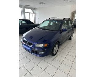 Mitsubishi Mitsubishi Space Star 1,6*Zahnriemen/Neu*Tüv/Neu*I Gebrauchtwagen