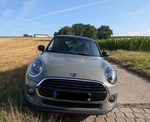 Mini MINI Cooper TÜV neu Gebrauchtwagen