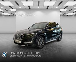 BMW BMW X1 xDrive20d Navi Kamera Driv.Assist Sportsitz Gebrauchtwagen