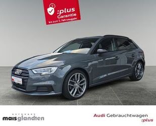 Audi Audi A3 Sportback 35 TDI sport AHK Navi 18 Zoll Gebrauchtwagen