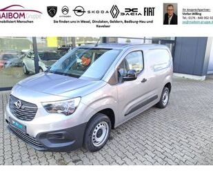 Opel Opel Combo Cargo 1.5 D Gebrauchtwagen