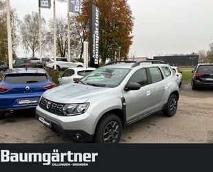 Dacia Dacia Duster Comfort SCe 115 2WD Klima/PDC/Sitzhei Gebrauchtwagen