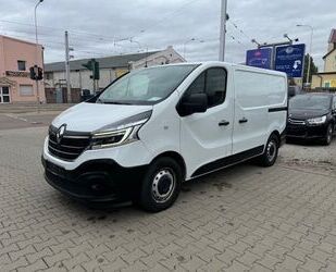 Renault Renault Trafic 2.0 dCi 120 Komfort*LED*2xSchiebetü Gebrauchtwagen