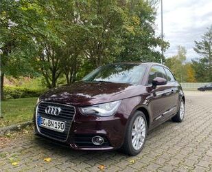 Audi Audi A1 1.2 TFSI Attraction Attraction Gebrauchtwagen