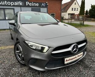 Mercedes-Benz Mercedes-Benz A 220d *Navi*AHK*ACC*SHZ*Grantie Gebrauchtwagen