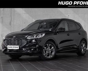 Ford Ford Kuga ST-Line 1.5 EB LED ACC GJR RFK SHZ LMF Gebrauchtwagen