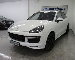 Porsche Porsche Cayenne GTS (441PS) Porsche-Garantie bis 0 Gebrauchtwagen