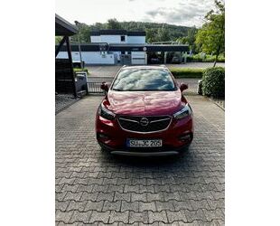 Opel Opel Mokka X 1.4 ECOTEC Turbo Edition Start/Stop . Gebrauchtwagen