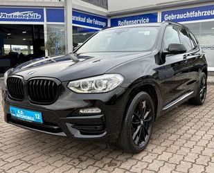 BMW BMW X3 sDrive30i xLine AT/ Navi/ Kamera/AHK Gebrauchtwagen