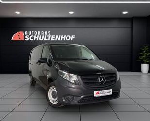 Mercedes-Benz Mercedes-Benz Vito 116 CDI RWD extralang*TEMPOMAT* Gebrauchtwagen