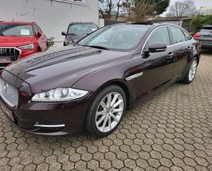 Jaguar Jaguar XJ Premium Luxury*Pano*Navi* Gebrauchtwagen