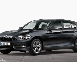 BMW BMW 120i 5-Türer Sport Line LED Navi Shz PDC Gebrauchtwagen