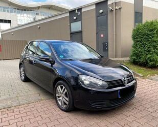 VW Volkswagen Golf VI 1.4 TSI | TÜV | KLIMA | SERVICE Gebrauchtwagen