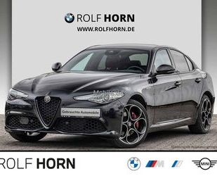 Alfa Romeo Alfa Romeo Giulia 2.0 Turbo Veloce Navi PDC Klima. Gebrauchtwagen