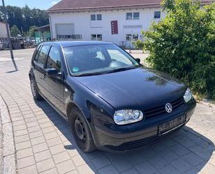 VW Volkswagen Golf 1.6 Ocean Gebrauchtwagen