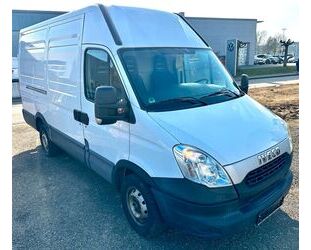 IVECO Iveco DAILY 29L 15V 35S 2.3L Gebrauchtwagen