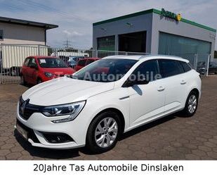 Renault Renault Megane Grandtour BLUE dCi 115 LIMITED