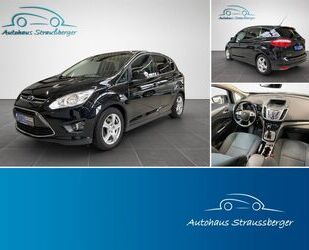 Ford Ford C-Max C-MAX Business Edition Gebrauchtwagen