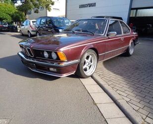 BMW BMW 635 CSi Gebrauchtwagen