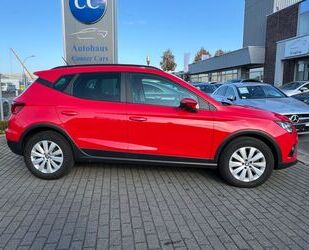 Seat Seat Arona 1.6 TDI Style GUTER ZUSTAND Gebrauchtwagen