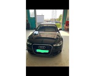 Audi Audi A6 2.0 TDI multitronic Avant - Gebrauchtwagen