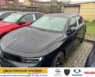 Opel Opel Astra L GS Line 1.2 Turbo EU6e Navi Lenkrad H Gebrauchtwagen