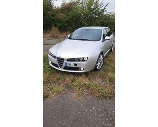 Alfa Romeo Alfa Romeo Alfa 159 2.0 JTDM 16V Turismo Turismo Gebrauchtwagen