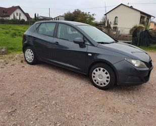 Seat Seat Ibiza 1.2 12V Reference Reference Gebrauchtwagen