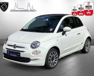 Fiat Fiat 500 Lounge 69/Pano/Klimaautom./PDC/ Gebrauchtwagen