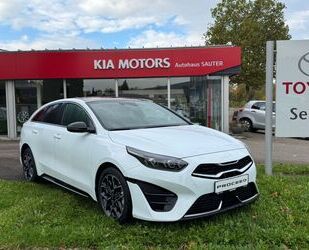 Kia Kia ProCeed 1.5T DCT GT LINE Gebrauchtwagen