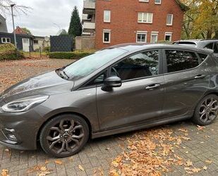 Ford Ford Fiesta 1,0 EcoBoost 74kW ST-Line - LED - B&O Gebrauchtwagen