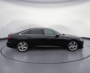 Audi Audi A6 35 TDI S tronic S-Line Paket: S line Exter Gebrauchtwagen