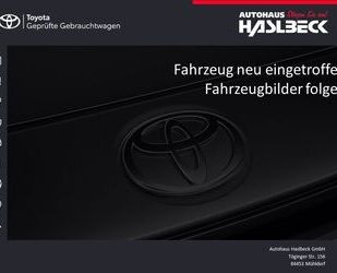 Toyota Toyota BZ4X TEAM D 0,00% Finanzierung TOP-DEAL 202 Gebrauchtwagen