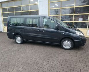 Fiat Fiat Scudo L2H1 165 Multijet Gebrauchtwagen