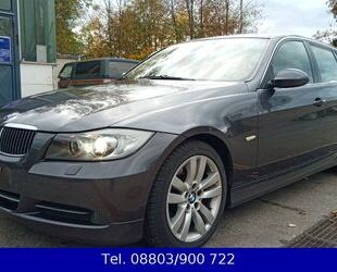 BMW BMW 330 Baureihe 3 Touring 330d xDrive Gebrauchtwagen