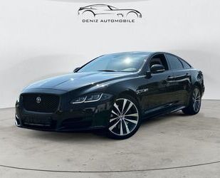 Jaguar Jaguar XJ R-Sport *Scheckheft* Panorama*Sitzbelüft Gebrauchtwagen