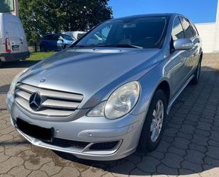 Mercedes-Benz Mercedes-Benz R 320 L CDI 4Matic*6 Sitze*Pano*DVD* Gebrauchtwagen